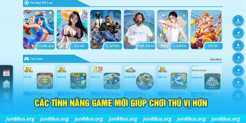 vietjack tai game vua bai ve may tinh