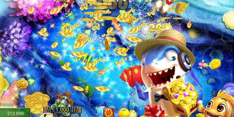 vietjack new88 ở trò chơi nổ hũ có bao nhiêu sảnh game