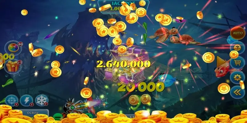 vietjack casino máy tính