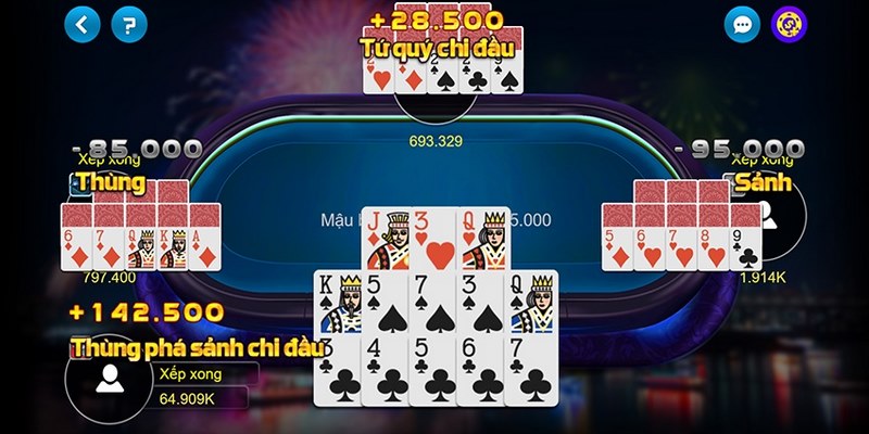vietjack chọi gà