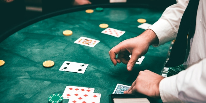 vietjack how to win at casino slots
