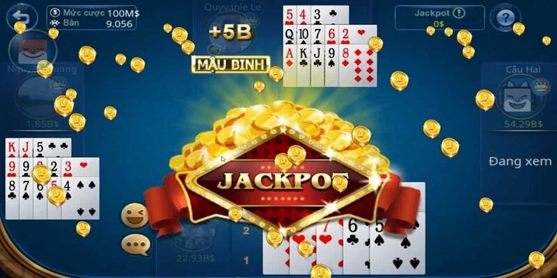 vietjack trò chơi nổ hũ rừng xanh có gì đặc biệt