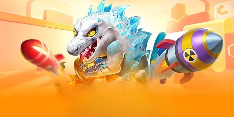 vietjack bắn cá nổ hũ